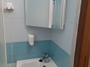 Pronájem bytu 3+1, Plumlov, 75 m2