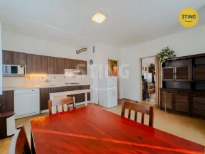 Prodej bytu 3+kk, Rýmařov, Bartákova, 57 m2