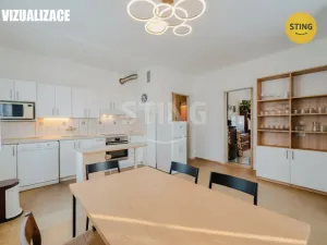 Prodej bytu 3+kk, Rýmařov, Bartákova, 57 m2