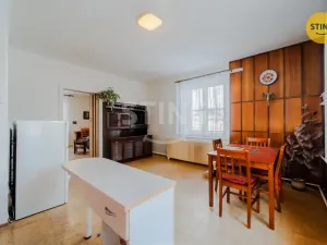 Prodej bytu 3+kk, Rýmařov, Bartákova, 57 m2