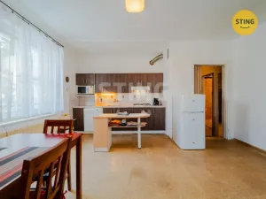 Prodej bytu 3+kk, Rýmařov, Bartákova, 57 m2