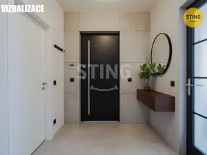 Prodej bytu 3+kk, Rýmařov, Bartákova, 57 m2