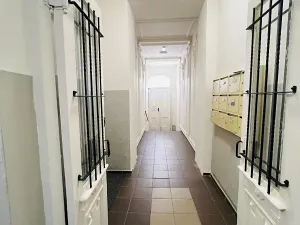 Pronájem bytu 2+kk, Olomouc, Javoříčská, 75 m2