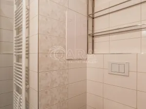 Pronájem bytu 1+kk, Praha - Háje, Bajkonurská, 27 m2