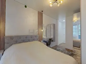 Prodej bytu 5+kk, Praha - Žižkov, Přemyslovská, 113 m2