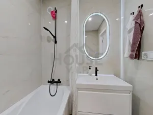 Prodej bytu 5+kk, Praha - Žižkov, Přemyslovská, 113 m2