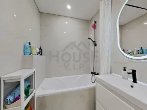 Prodej bytu 5+kk, Praha - Žižkov, Přemyslovská, 113 m2