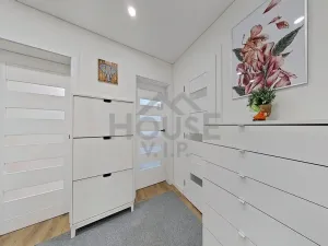 Prodej bytu 5+kk, Praha - Žižkov, Přemyslovská, 113 m2