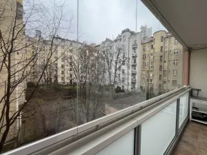 Prodej bytu 5+kk, Praha - Žižkov, Přemyslovská, 113 m2