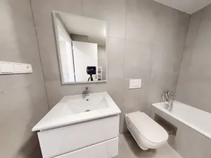 Pronájem bytu 1+kk, Ostrava - Moravská Ostrava, Sadová, 35 m2