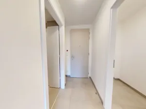 Pronájem bytu 1+kk, Ostrava - Moravská Ostrava, Sadová, 35 m2