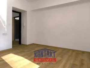 Prodej bytu 1+1, Písek - Budějovické Předměstí, Táborská, 24 m2