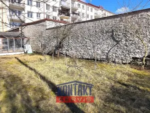 Prodej bytu 1+1, Písek - Budějovické Předměstí, Táborská, 24 m2