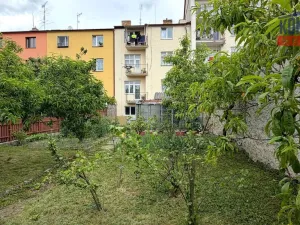 Prodej bytu 1+1, Písek - Budějovické Předměstí, Táborská, 27 m2