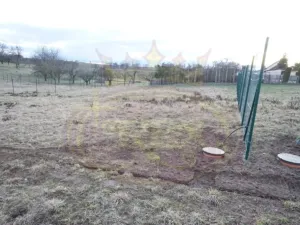 Pronájem zahrady, Jaroměř, Slovenská, 384 m2