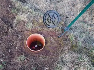 Pronájem zahrady, Jaroměř, Slovenská, 384 m2