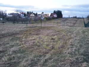 Pronájem zahrady, Jaroměř, Slovenská, 384 m2