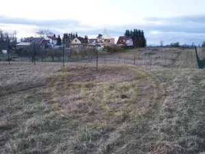 Pronájem zahrady, Jaroměř, Slovenská, 384 m2