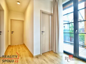 Prodej bytu 1+kk, Černý Důl, 39 m2