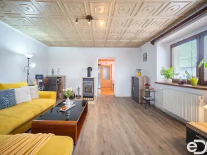 Prodej rodinného domu, Bobnice, Lipová, 171 m2