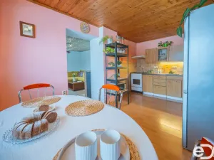 Prodej rodinného domu, Bobnice, Lipová, 171 m2