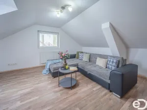 Prodej rodinného domu, Bobnice, Lipová, 171 m2