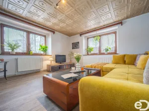 Prodej rodinného domu, Bobnice, Lipová, 171 m2