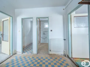 Prodej rodinného domu, Bobnice, Lipová, 171 m2