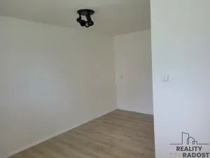 Prodej bytu 2+kk, Bystřice pod Hostýnem - Hlinsko pod Hostýnem, 60 m2