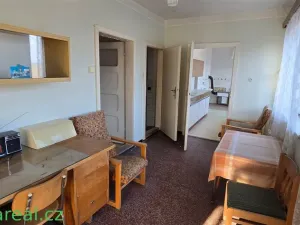 Prodej rodinného domu, Rozseč nad Kunštátem, 100 m2