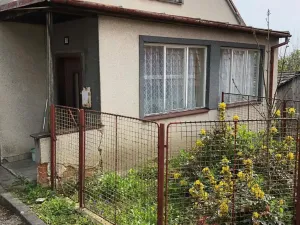 Prodej rodinného domu, Rozseč nad Kunštátem, 100 m2