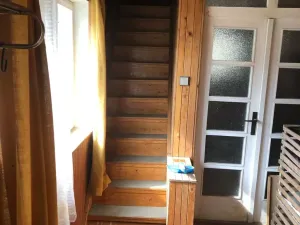 Prodej rodinného domu, Rozseč nad Kunštátem, 100 m2