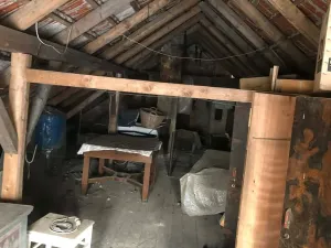 Prodej rodinného domu, Rozseč nad Kunštátem, 100 m2
