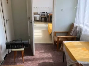 Prodej rodinného domu, Rozseč nad Kunštátem, 100 m2