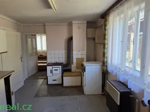 Prodej rodinného domu, Rozseč nad Kunštátem, 100 m2