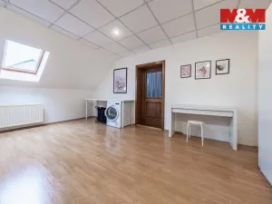 Prodej rodinného domu, Droužkovice, Rudé armády, 486 m2