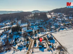 Prodej rodinného domu, Slunečná, 160 m2