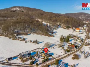 Prodej rodinného domu, Slunečná, 160 m2