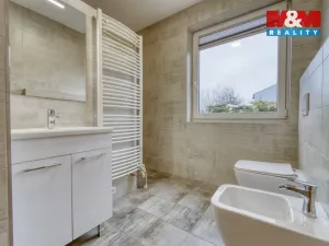 Prodej rodinného domu, Starý Plzenec, Habrmanova, 135 m2