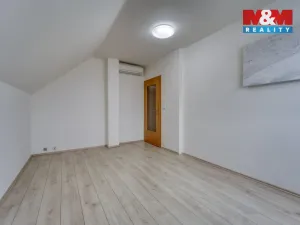 Prodej rodinného domu, Starý Plzenec, Habrmanova, 135 m2