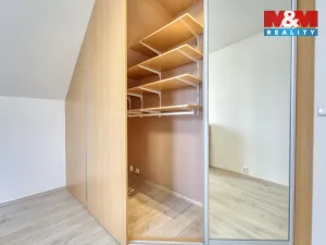 Prodej rodinného domu, Starý Plzenec, Habrmanova, 135 m2