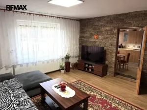 Prodej rodinného domu, Vladislav, 250 m2