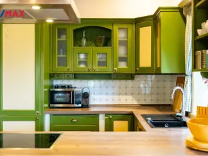 Prodej chaty, Horní Maršov, Pod Černým vrchem, 212 m2