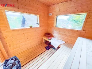 Prodej chaty, Horní Maršov, Pod Černým vrchem, 212 m2