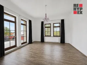 Pronájem bytu 1+1, Opatovice nad Labem, Neplachova, 40 m2
