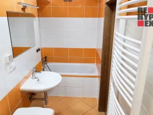 Pronájem bytu 1+1, Opatovice nad Labem, Neplachova, 40 m2