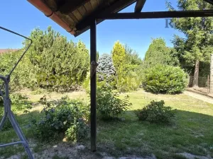 Pronájem zahrady, Opava, Těšínská, 300 m2