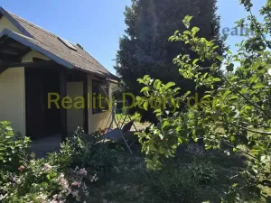 Pronájem zahrady, Opava, Těšínská, 300 m2