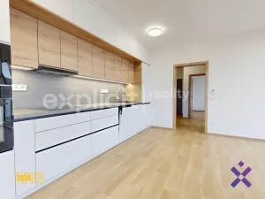 Pronájem bytu 2+kk, Jablůnka, 50 m2