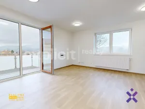 Pronájem bytu 2+kk, Jablůnka, 50 m2